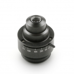 Kondensor Abbe. N.A. 1