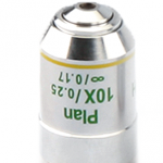 PH-Objektiv Infinity Plan 10 x / 0