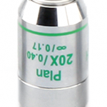 PH-Objektiv Infinity Plan 20 x / 0