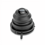 Kondensor Abbe. N.A. 1