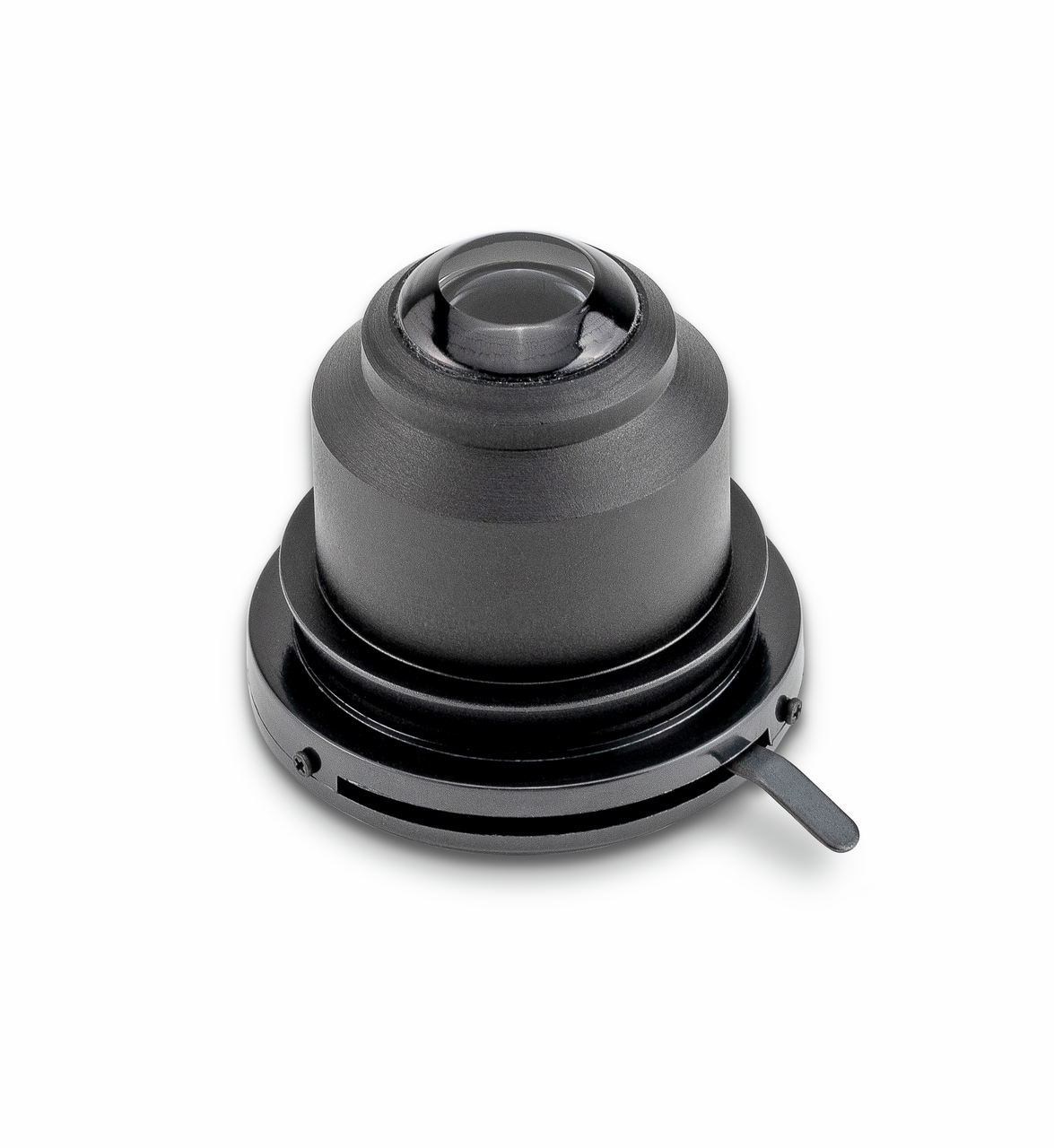 Kondensor Abbe. N.A. 1