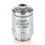 Objektiv Infinity Plan 20 x / 0
