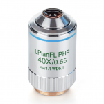 PH-Objektiv Infinity Plan 40 x / 0