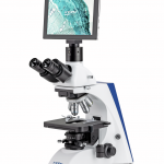 Set Durchlichtmikroskop