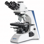 Phasenkontrastmikroskop Trinokular InfPlan 4-InfPlanPH 10/20/40/100 | WF10x20 | 20W Hal