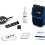 Reinigungs-Set für Mikroskope