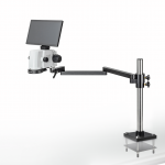 Videomikroskop KERN OIV 902