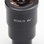 Okular HWF 25 x / Ø 11