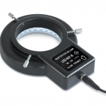 Ringbeleuchtung (EU-Version) 4W LED | 7000-11000 K | dimmbar