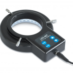 Ringbeleuchtung (EU-Version) 4W LED | 6500-7000 K | dimmbar | segmentierbar