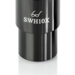 Okular HWF 10 x / Ø 22mm mit Anti-Fungus