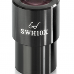 Okular HSWF 10 x / Ø 23mm mit Anti-Fungus