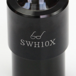 Okular HSWF 10 x / Ø 23mm mit Skala 0