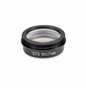 Vorsatz-Objektiv Achromatisch 0