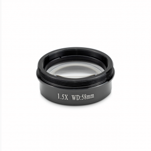 Vorsatz-Objektiv Achromatisch 1