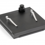 Kreuztisch für Stereomikroskop