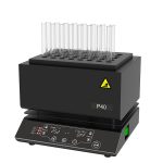 Jodkonzentration im Urin P40, Blockaufschluss-, Kapazität: 60