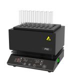 Jodkonzentration im Urin P60, Blockaufschluss-, Kapazität: 60