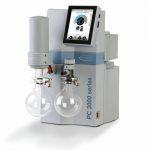 VACCUBRAND VARIO® Chemie-Pumpstand PC 3002 VARIO select