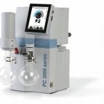 VACCUBRAND VARIO® Chemie-Pumpstand PC 3003 VARIO select