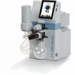 VACCUBRAND Chemie-Pumpstand PC 511 select