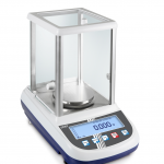 Präzisionswaage Max 2100 g | d=0