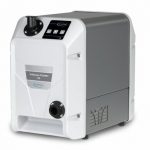 VACCUBRAND Schraubenpumpe VACUU·PURE 10