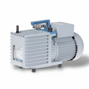 VACCUBRAND Drehschieberpumpe RE 2.5