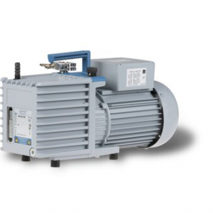 VACCUBRAND Drehschieberpumpe RE 6