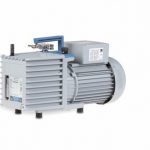 VACCUBRAND Drehschieberpumpe RZ 6