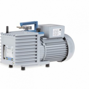 VACCUBRAND Drehschieberpumpe RZ 6