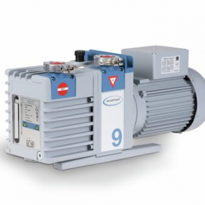 VACCUBRAND Drehschieberpumpe RZ 9