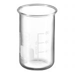 BANDELIN SONOCOOL SD 01.2 Einsatzbecher (10 Stück)