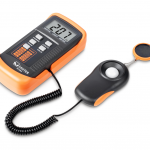 Luxmeter - externer Sensor up to 200 | 000 Lux