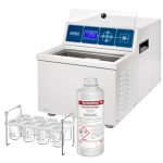 BANDELIN SONOCOOL SC 255.2 Set Ultraschallbad mit Kühlung für Pathologie