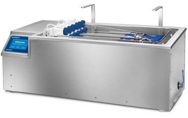 SONOMIC MC Ultraschallbäder