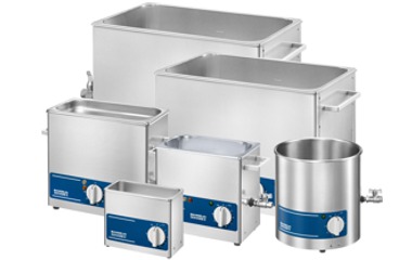 SONOREX SUPER RK Ultraschallbäderg
