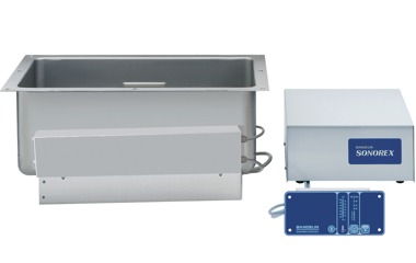 SONOMIC MC Ultraschallbäder