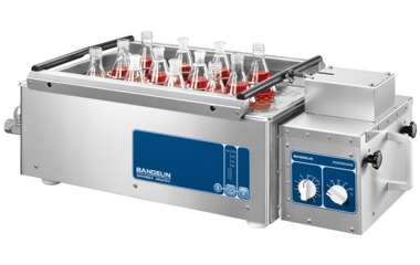 SONOSHAKE Schüttelaufsatz