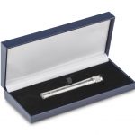 Mikrofon und Verstärker für SW 1000 Stahl