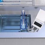 BANDELIN TRISON DU 4000 Dosiereinheit für TRISON 4000.2