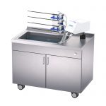 BANDELIN SONOBOARD TRISON 4000.2, R Ultraschallbad im Funktionsschrank, Rechtsversion