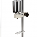 Manueller Shore-Prüfstand SAUTER TI-DL