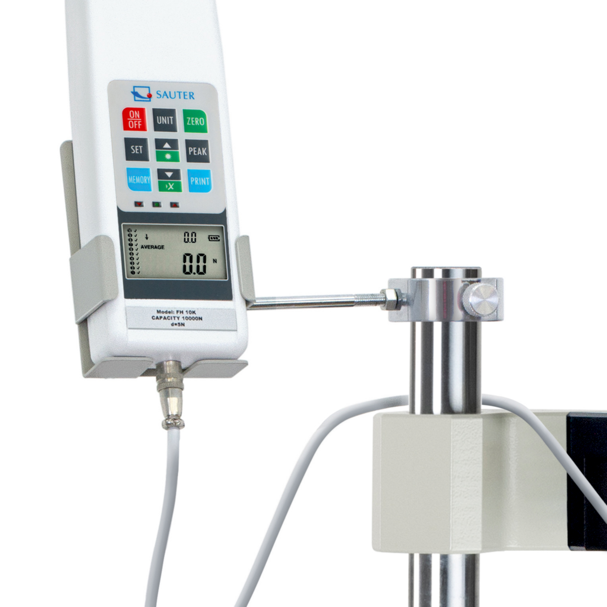 Messbereich 20 kN Messbereich 20 kN