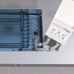 BANDELIN SONOBOARD TRISON 4000.2 MIC, R Ultraschallbad, Rechtsversion