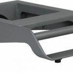 VACCUBRAND Fahrbares Untergestell