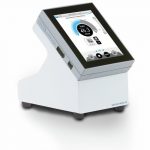 VACCUBRAND Kompakt-Controller Tischversion VACUU·SELECT