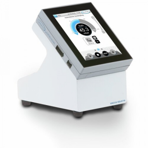 VACCUBRAND Kompakt-Controller Tischversion VACUU·SELECT