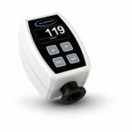 VACCUBRAND Vakuum-Messgerät VACUU·VIEW