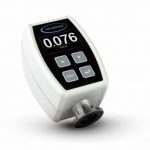 VACCUBRAND Vakuum-Messgerät VACUU·VIEW extended